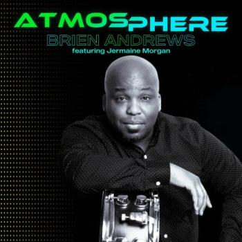 Brien Andrews - Atmosphere