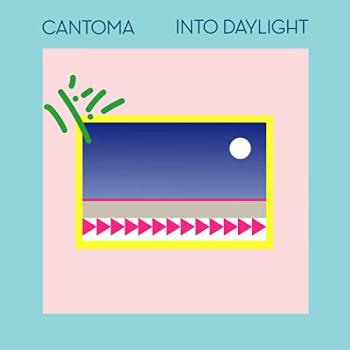 Cantoma - Daylight