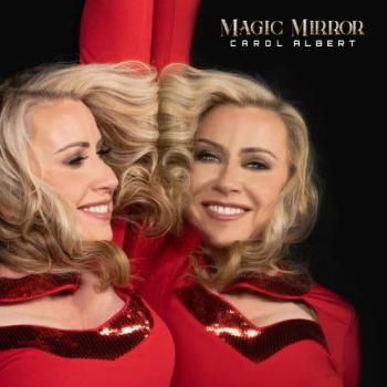 Carol Albert - Magic Mirror