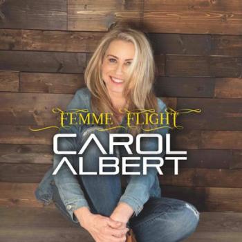 Carol Albert - Femme Flight