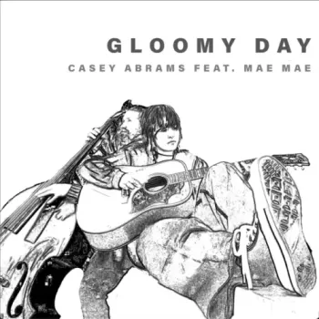 Casey Abrams - Gloomy Day