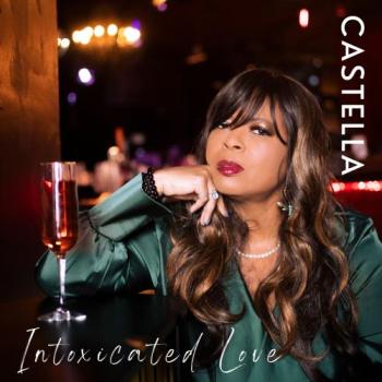 Castella -Intoxicated Love