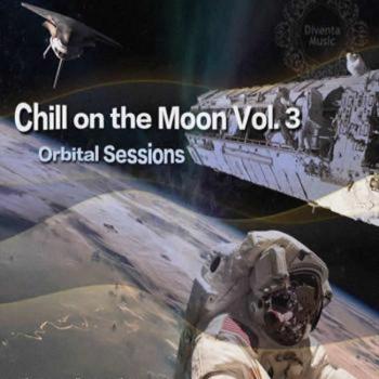 Aandra - Chill On The Moon Volume 3