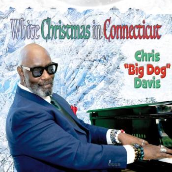 Chris "Big Dog" Davis - White Christmas