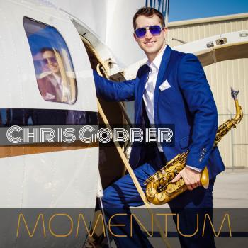 Chris Godber - Momentum