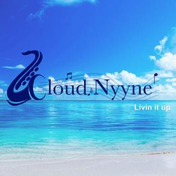 Cloud Nynne - Livin It Up