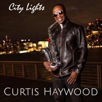 Curtis Haywood - City Lights