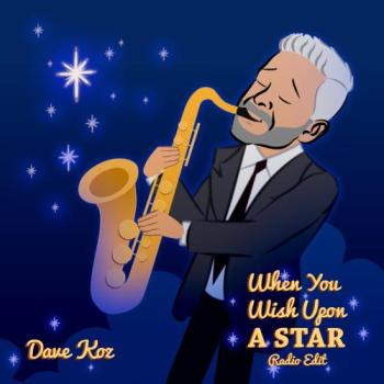 Dave Koz - When You Wish Upon A Star