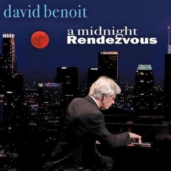David Benoit - Midnight Rendezvous