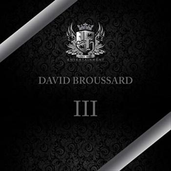 David Broussard - III