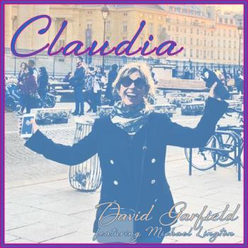 David Garfield - Claudia