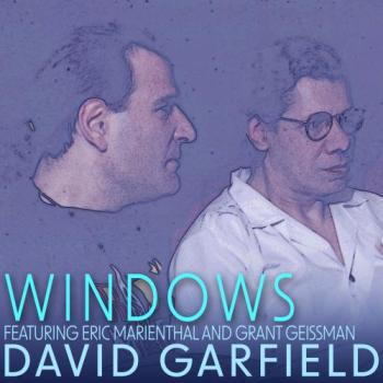 David Garfield - Windows