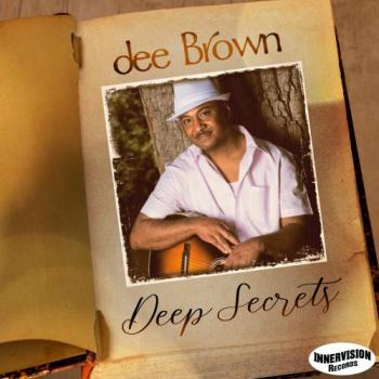 Dee Brown - Deep Secrets