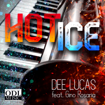 Dee Lucas - Hot Ice