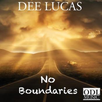 Dee Lucas - No Boundaries