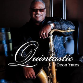 Deon Yates - Quintastic