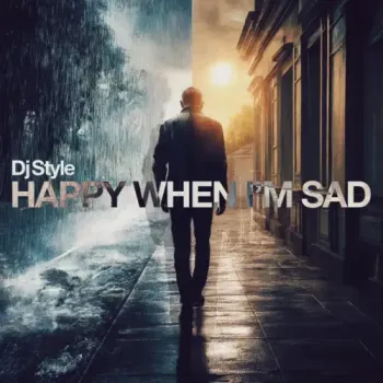 DJ Style - Happy When I'm Sad