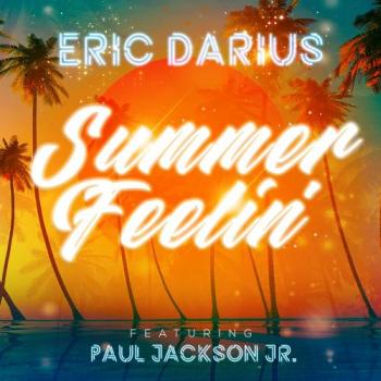 Eric Darius - Summer Feelin'