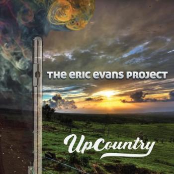 The Eric Evans Project - Upcountry