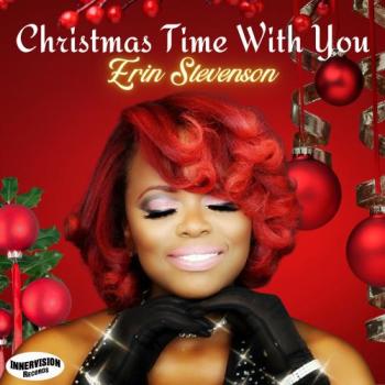 Erin Stevenson - Christmas Time With You