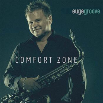 Euge Groove - Comfort Zone
