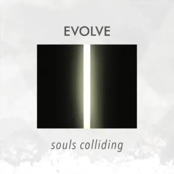 Evolve - Souls Colliding