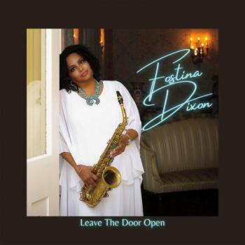 Fostina Dixon - Leave The Door Open