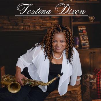 Fostina Dixon - Jingle Bell Funk