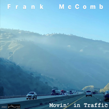 Frank McComb - Movin' In Traffic