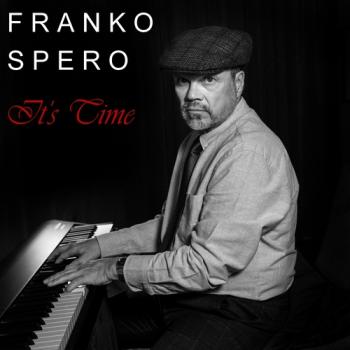 Franko Spero - It's Time