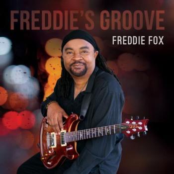 Freddie Fox - Freddie's Groove
