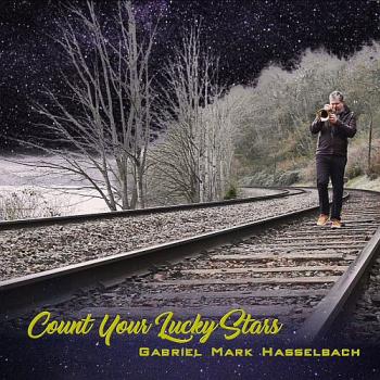 Gabriel Mark Hasselbach - Count Your Lucky Stars