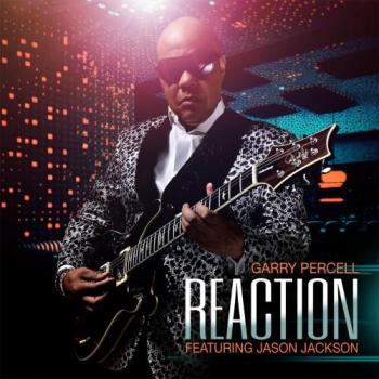 Garry Percell - Reaction