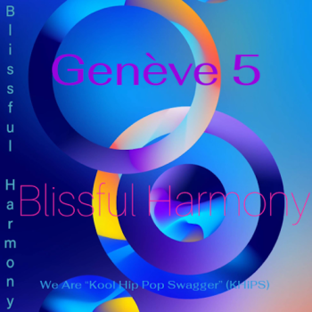 Genéve 5 - Blissful Harmony