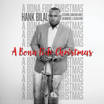 Hank Bilal - A Bona Fide Christmas