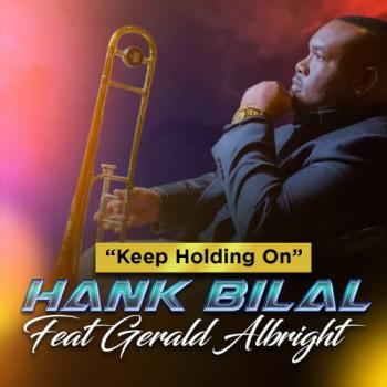 Hank Bilal - Keep Holding On