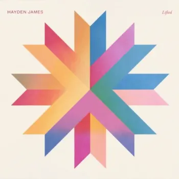 Hayden James - LIFTED