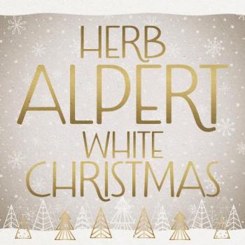 Herb Alpert - White Christmas