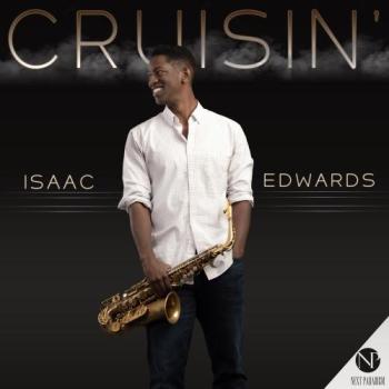 Isaac Edwards.- Cruisin'