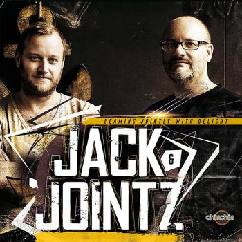 Jack & Jointz - Beaming Jointly With Delight
