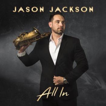 Jason Jackson - All In
