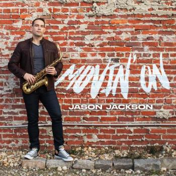Jason Jackson - Movin' On