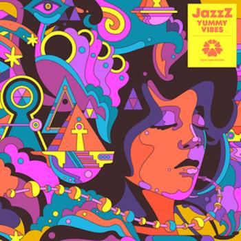 JazzZ - Yummy Vibes