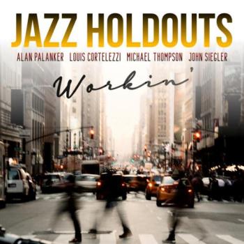 Jazz Holdouts - Holding On