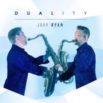 Jeff Ryan - Duality