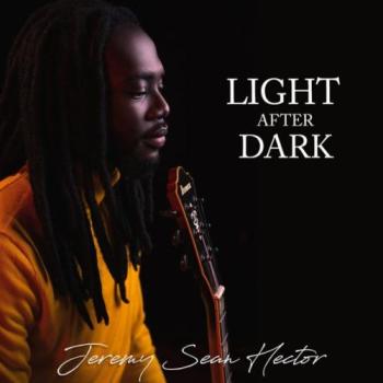 Jeremy Sean Hector - Light After Dark