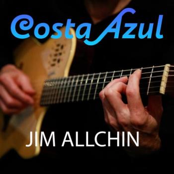 Jim Allchin - Costa Azul