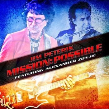 Jim Peterik - Mission : Possible