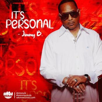 Jimmy B - It's Personal