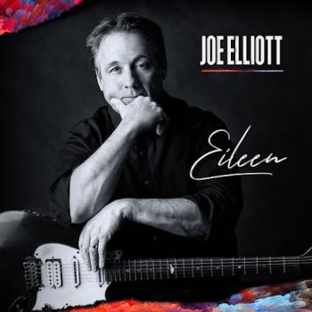 Joe Elliot - Eileen